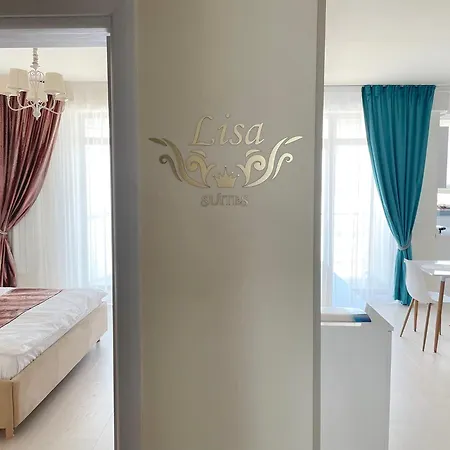 Apartment Apartel Lisa *